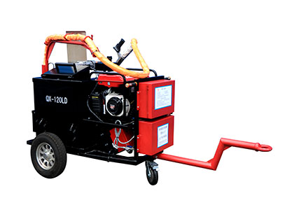 道路灌缝机QX-120LD
