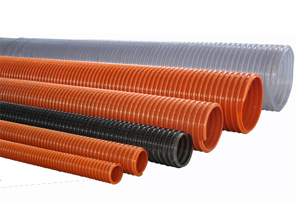 Inlet Pipe/Imported Material (2–8 inches)