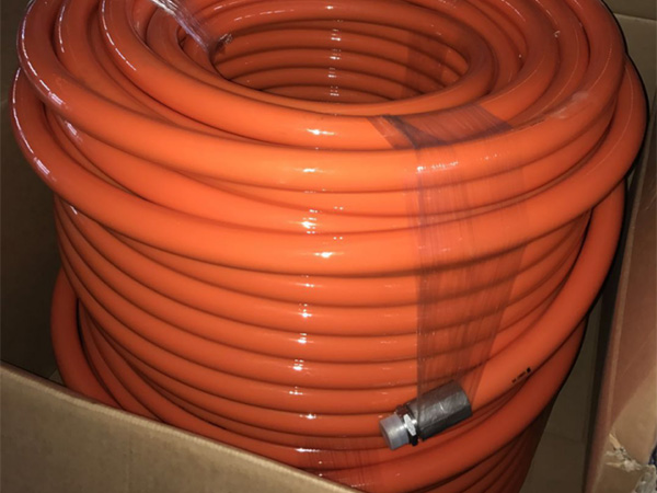 Imported High-Pressure Drain Cleaning Hose