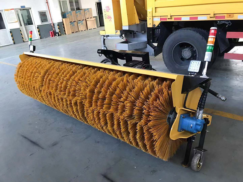 Snow Sweeper QX-SXQ-800