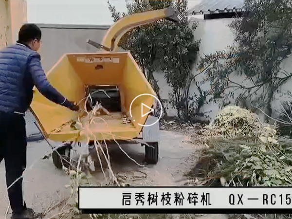 Qixiu Shredder (15cm Capacity)