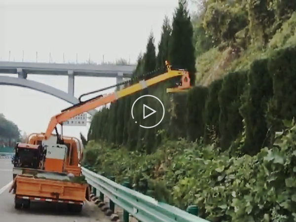 Trimmer Drop Test Demo Video