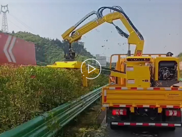 Dual-Blade Cutting Video