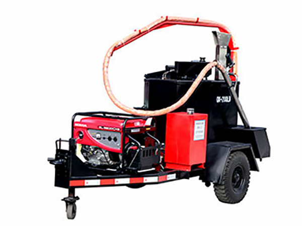 Electric Chassis Crack Sealing Machine QX-200LDD