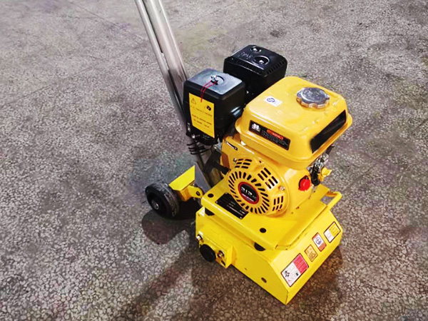 Road Milling Machine/Road Line Remover QX-200