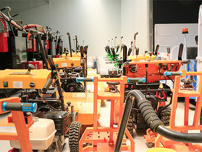 Product Display Area