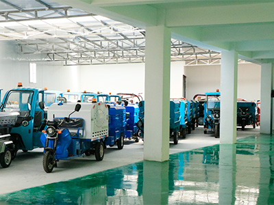 Product Display Area