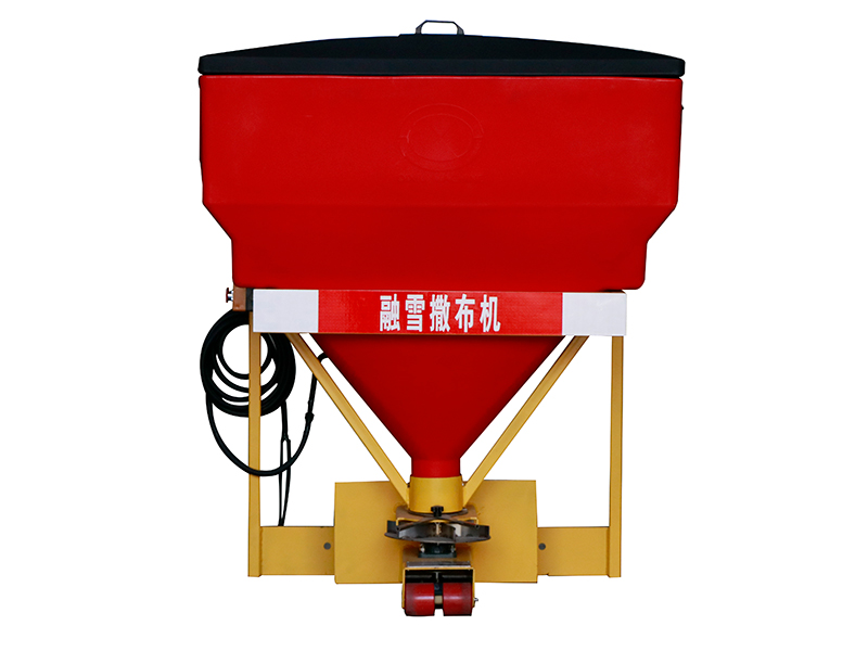 Vehicle-Mounted Salt Spreader QX-0.3SYJ