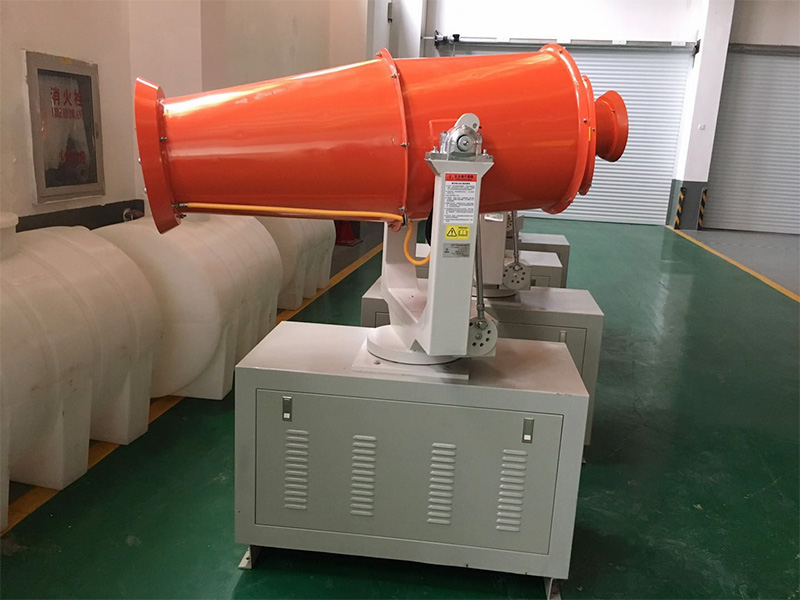 Qixiu High-Pressure Spray Cannon QX-1000A