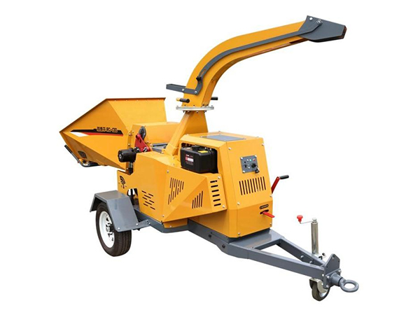 Shredder Series QX-155