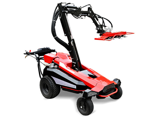 Municipal Road Green Belt Trimmer QX-1100/1700